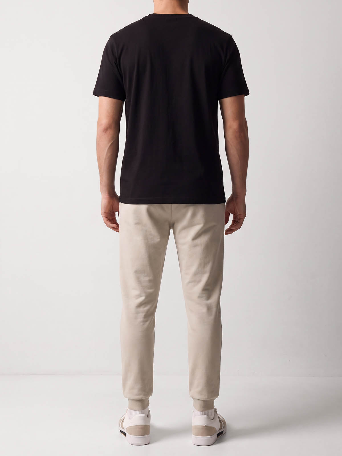Oddy Joggers - Stone