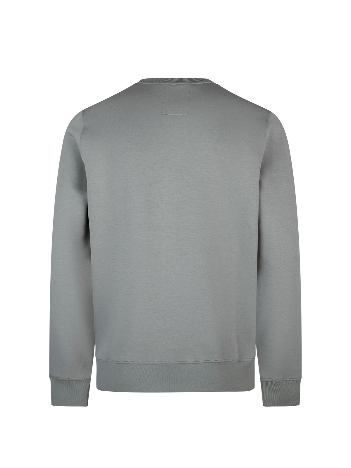 Leo Lux Touch Sweatshirt - Concrete