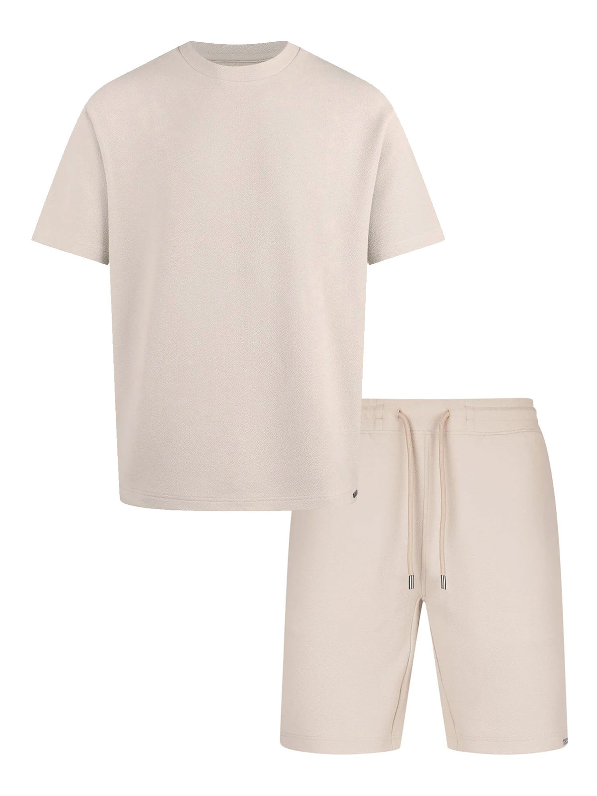 Mykynos Short Set