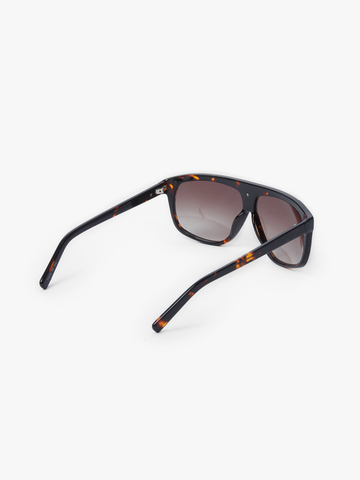 SCORSESE SUNGLASSES