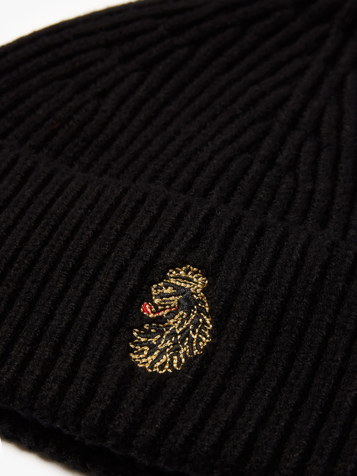 SKULL CAP BEANIE