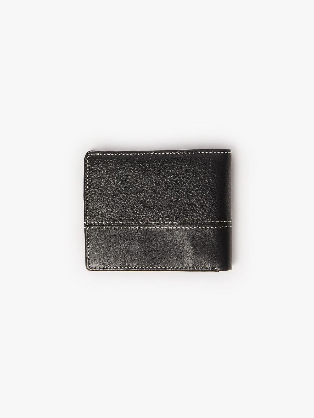 VOLCOMBE LEATHER WALLET