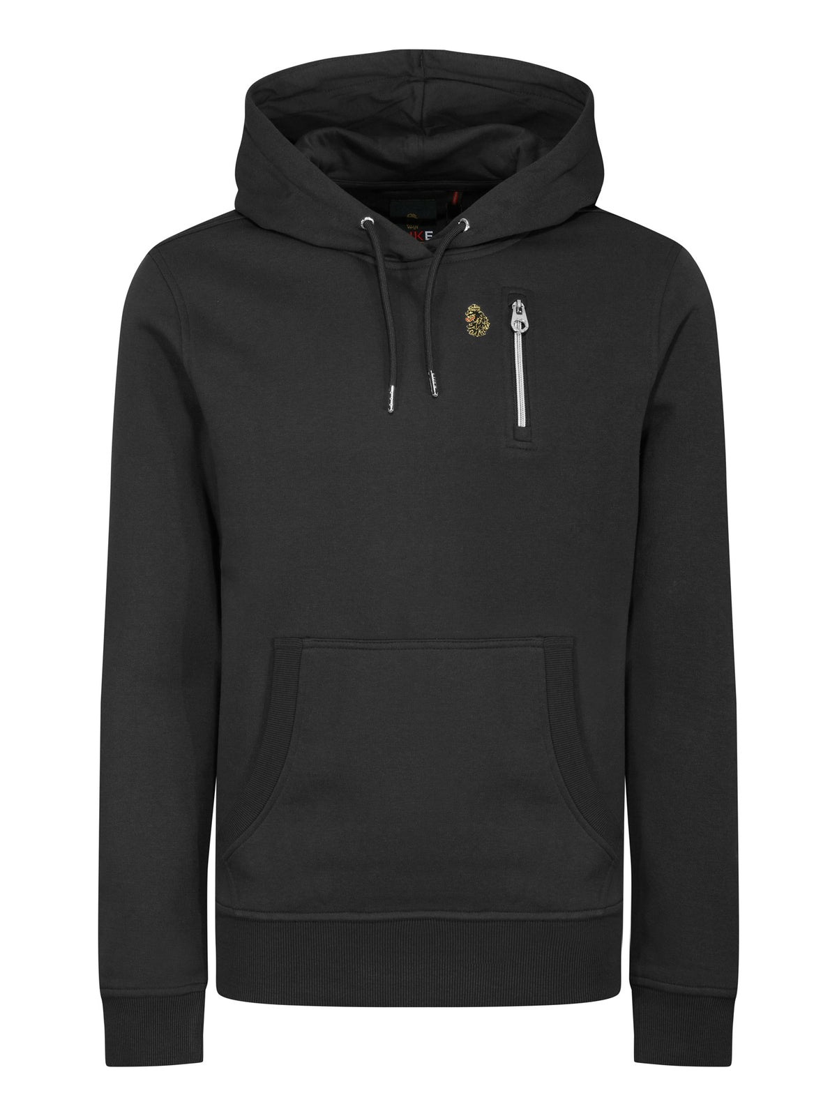 LOS ANGELES 2 OVERHEAD HOODIE