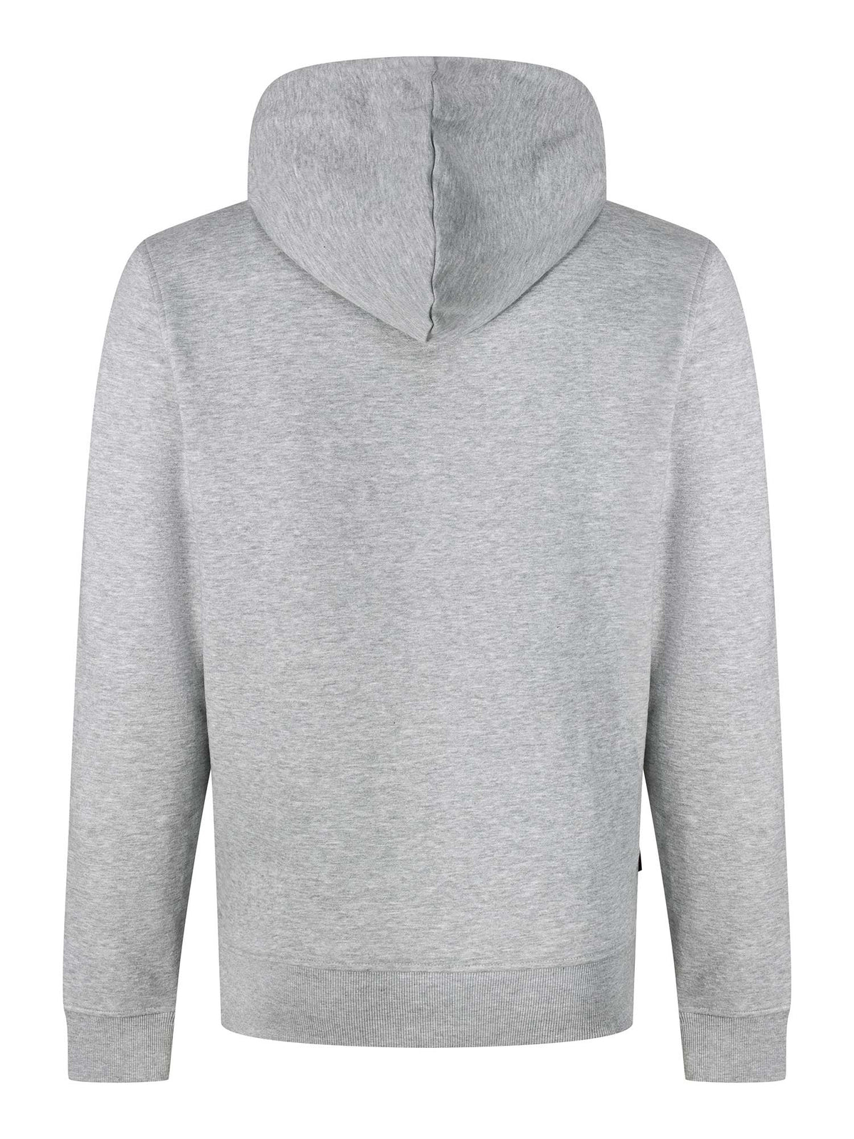LOS ANGELES 2 OVERHEAD HOODIE