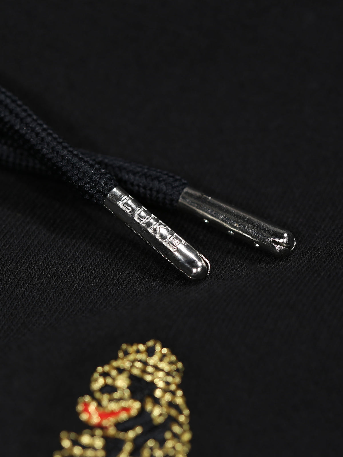 BERLIN 2 ZIP HOODIE