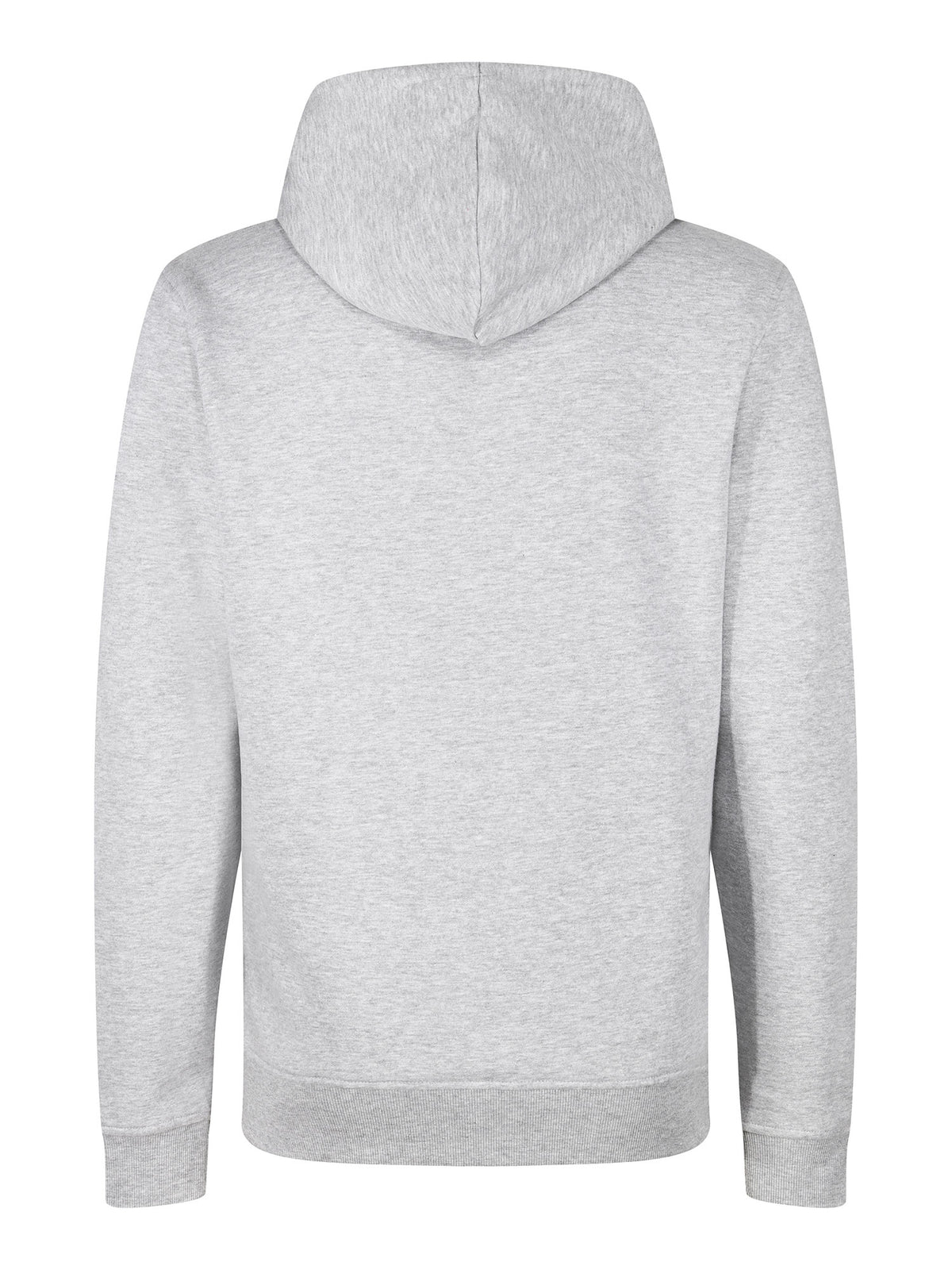 BERLIN 2 ZIP HOODIE