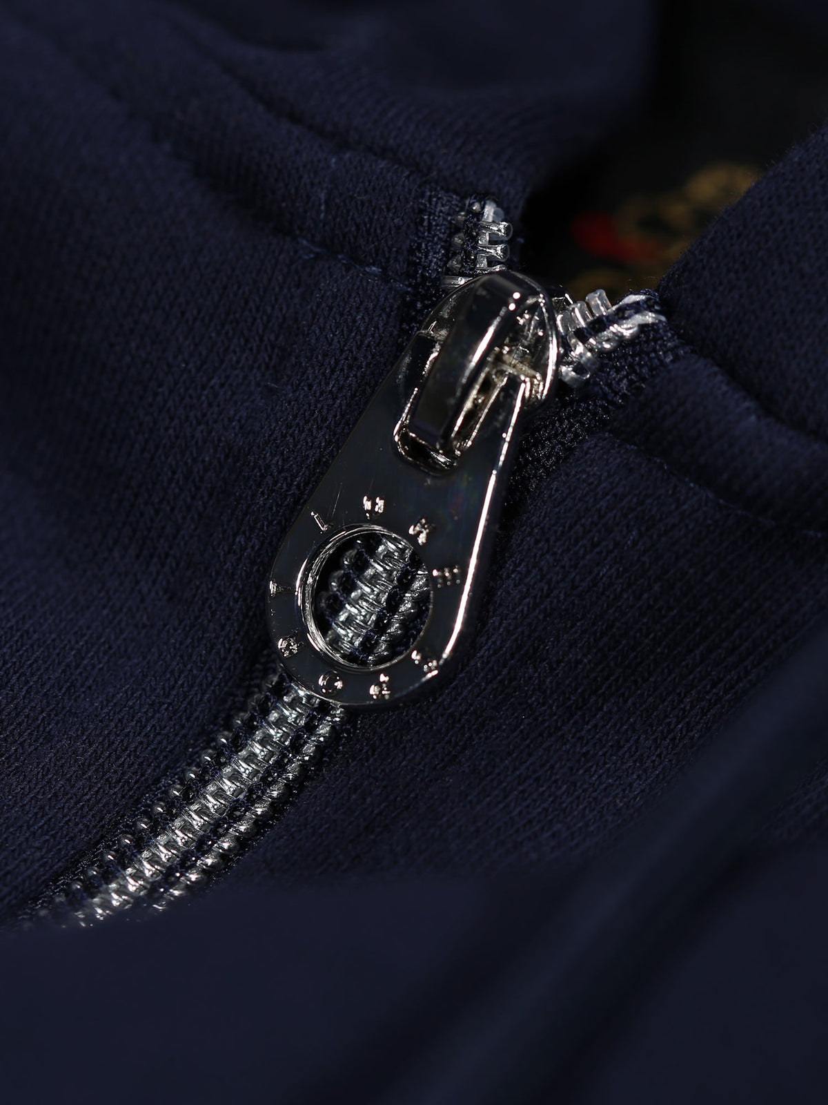 BERLIN 2 ZIP HOODIE