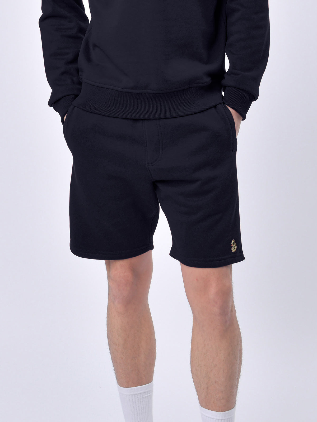 AMSTERDAM 2 SWEAT SHORTS