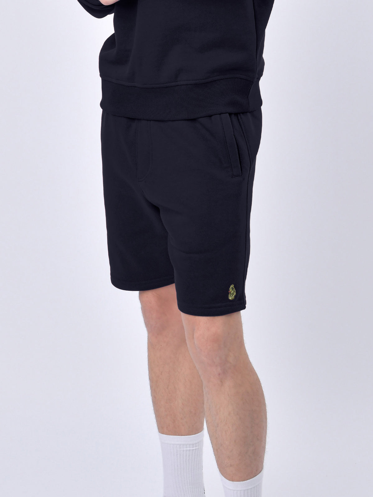 AMSTERDAM 2 SWEAT SHORTS