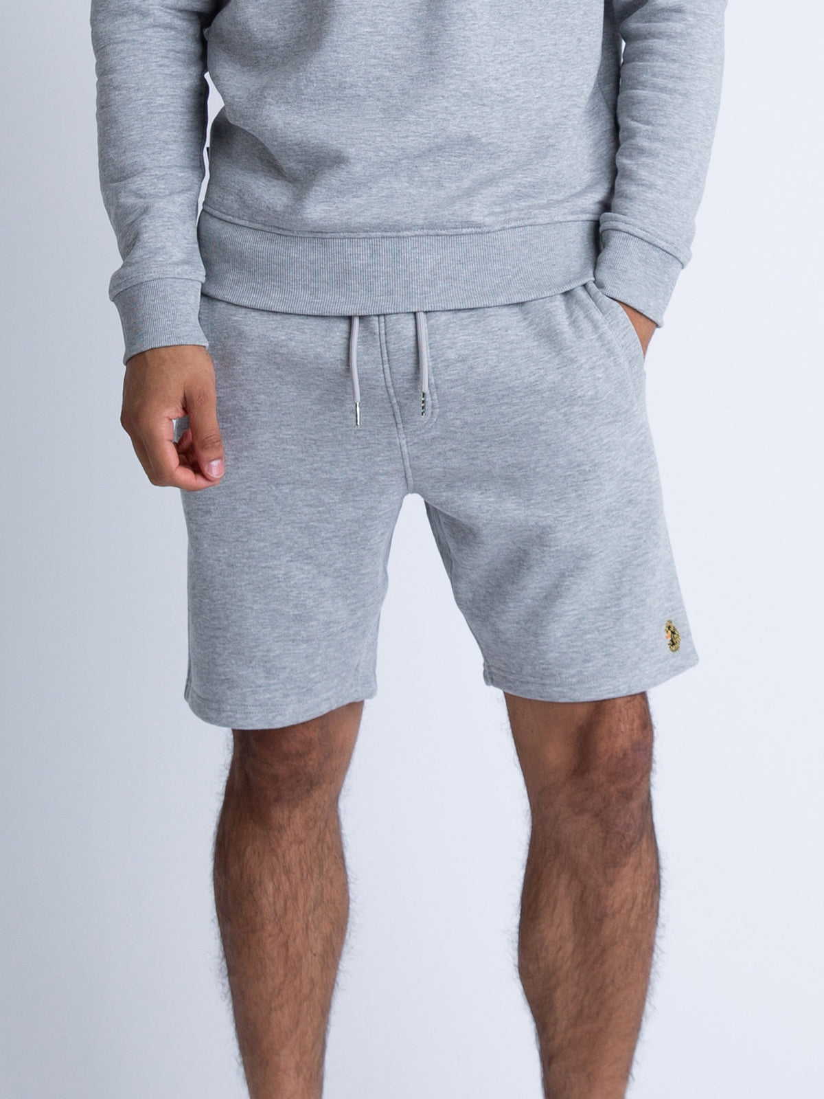 AMSTERDAM 2 SWEAT SHORTS