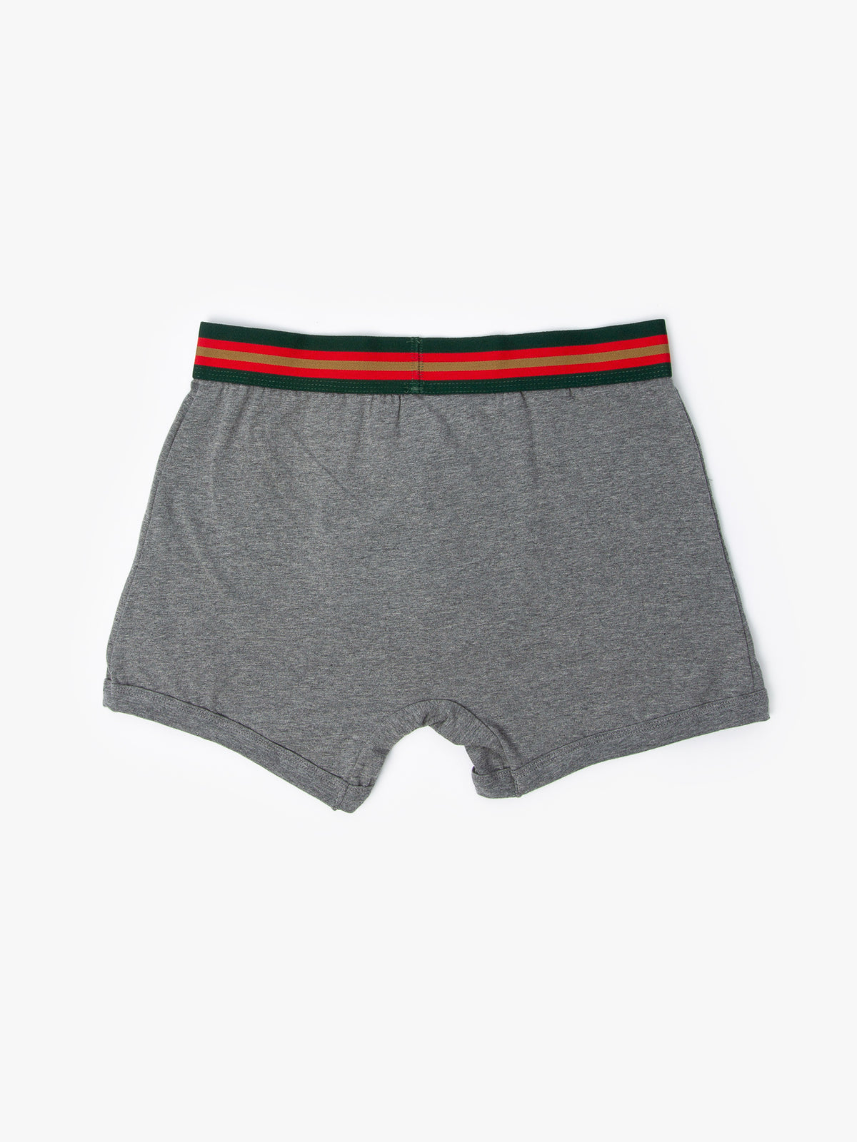 RICK LONG Soft Cotton Trunk Boxers 3 Pack