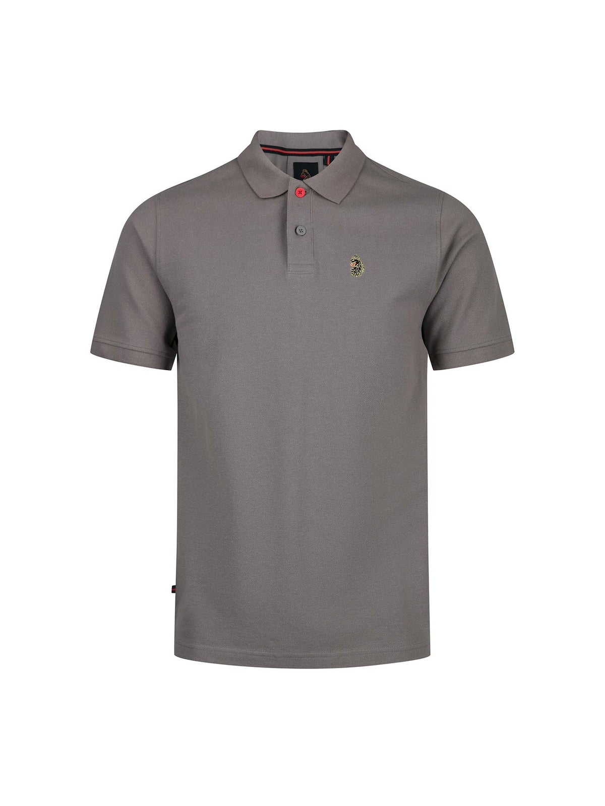 NEW MEAD PIQUE POLO