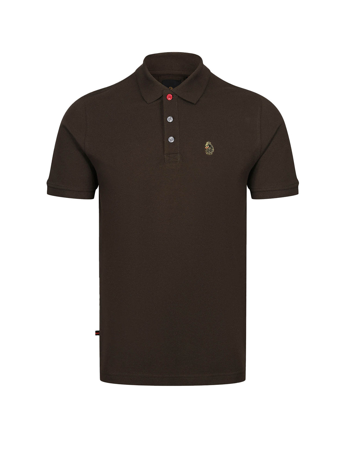 NEW MEAD PIQUE POLO