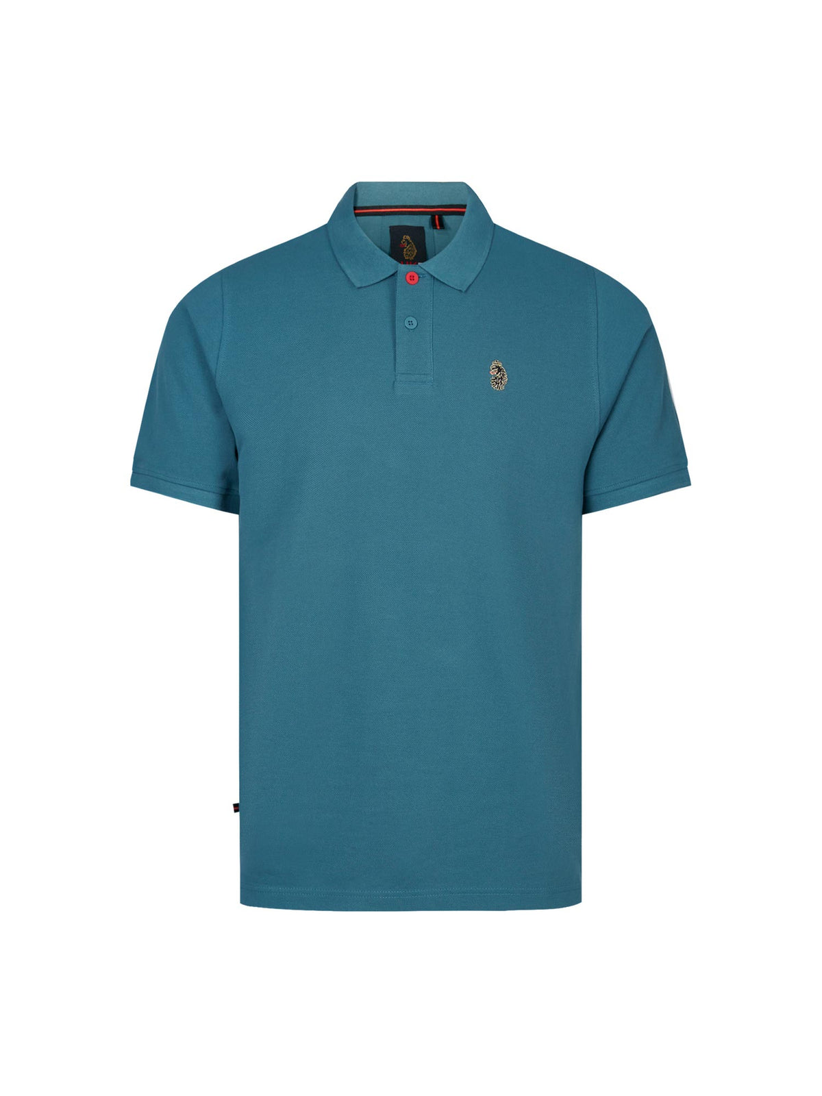 NEW MEAD PIQUE POLO