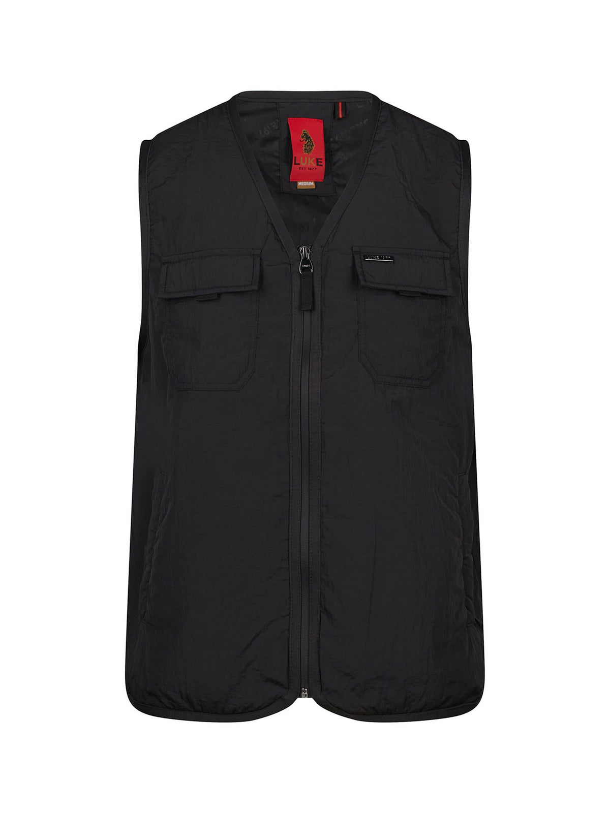 AUSTIN TX GILET