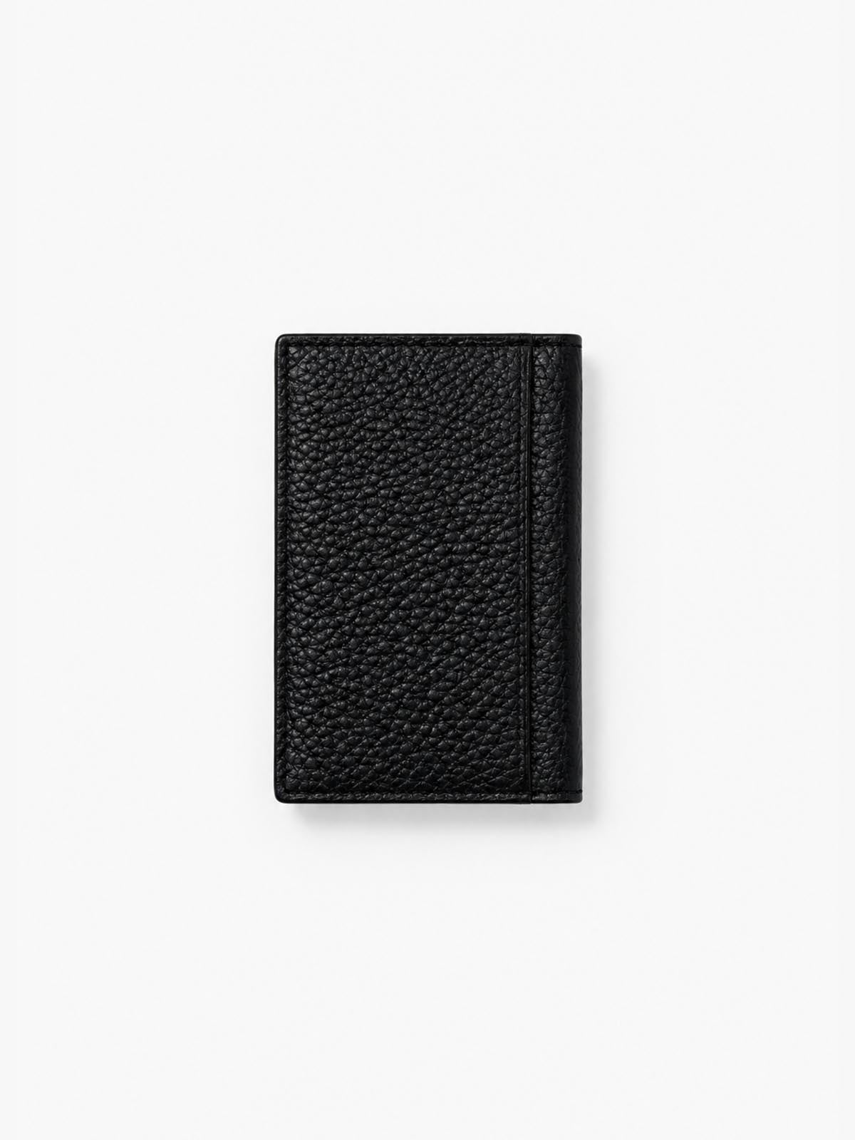 25YR LEATHER CARD HOLDER