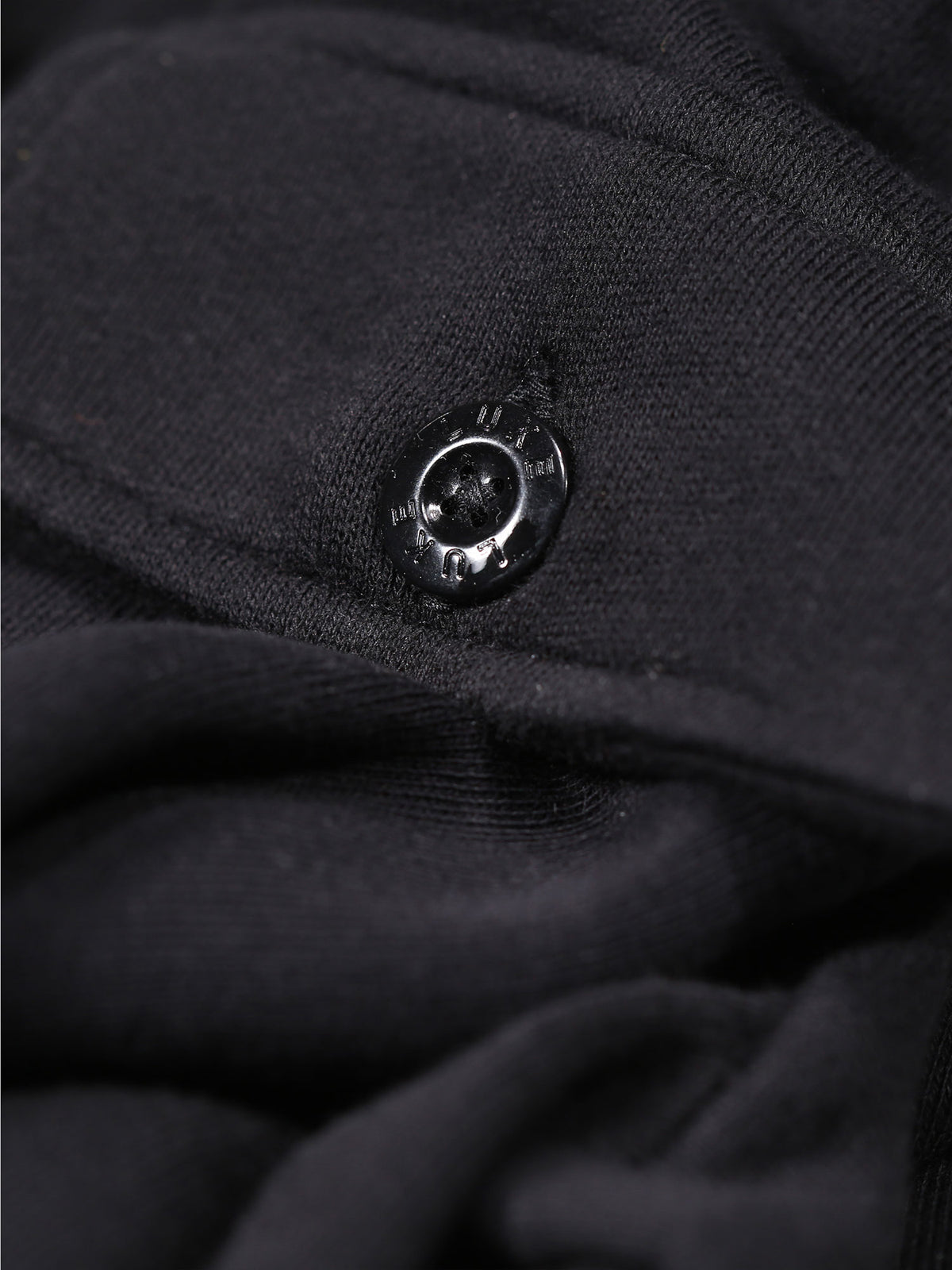 Crewcial Sweatshirt - Black