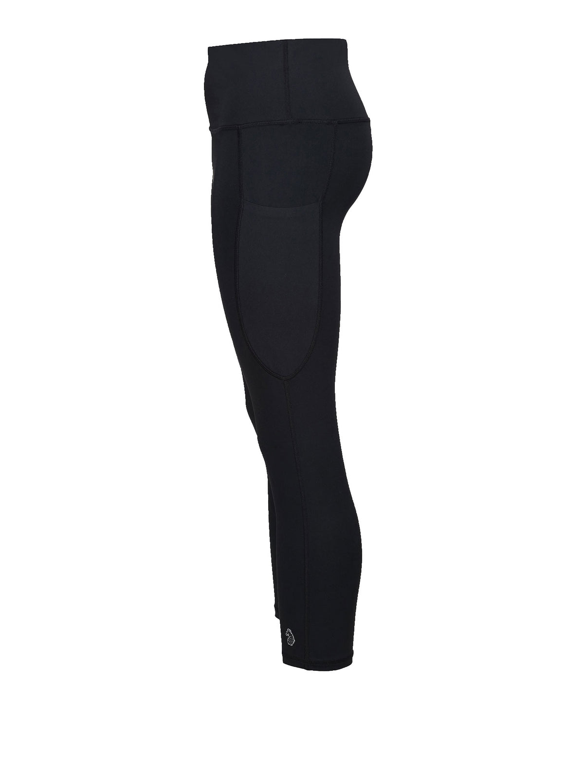 WOMENS RESISTANCE GYM LEGGINGS