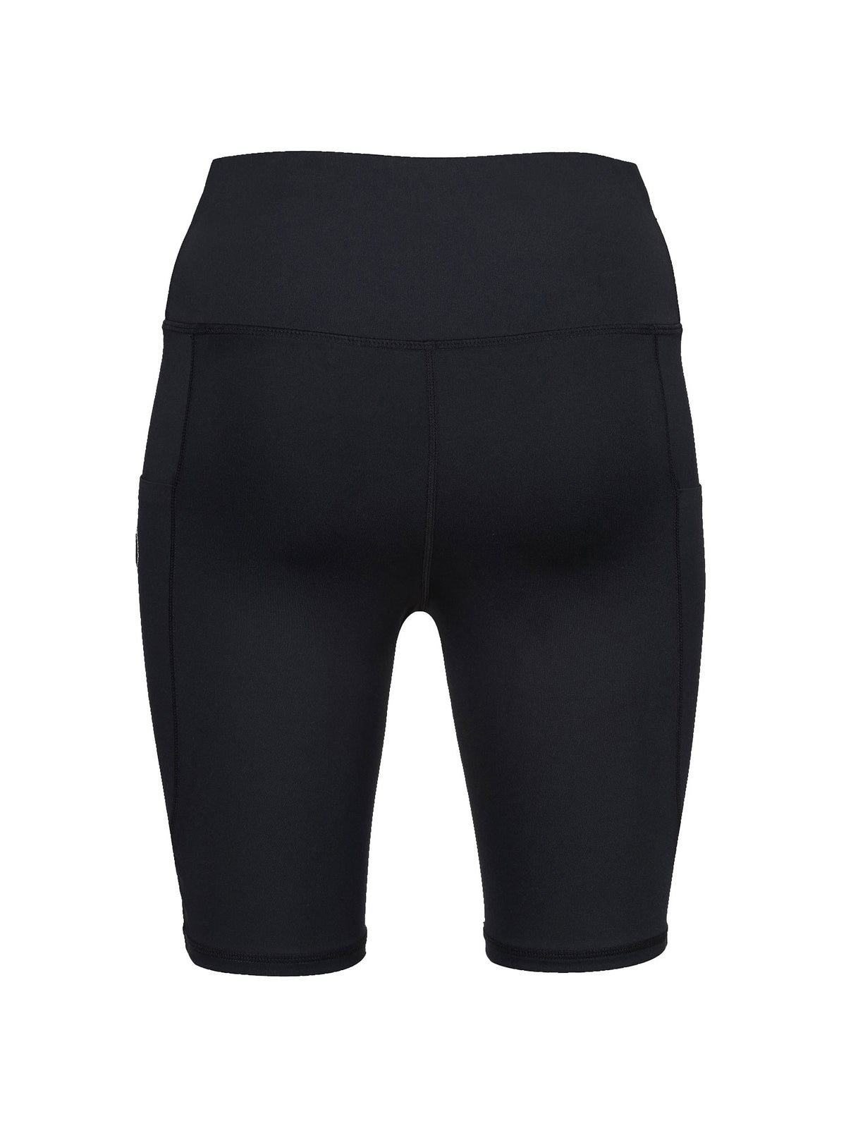 WOMENS IMPACT CYCLE SHORTS