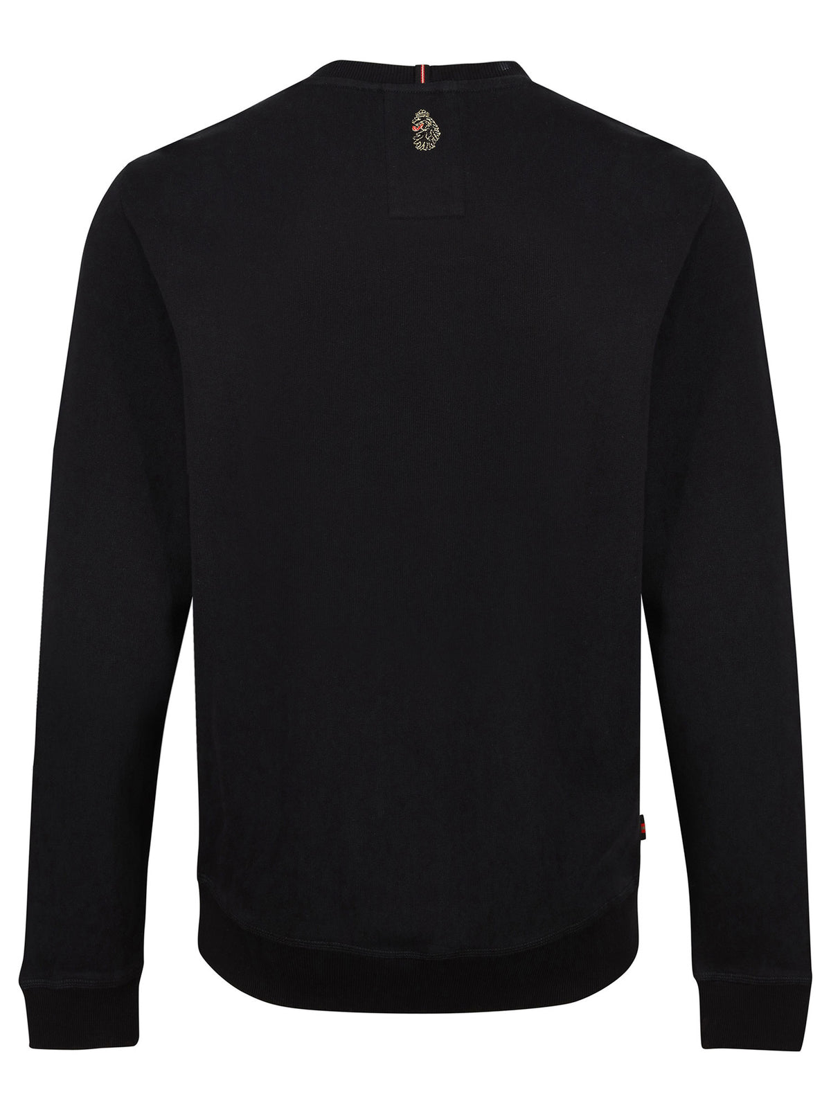 STUBBLE SWEATSHIRT