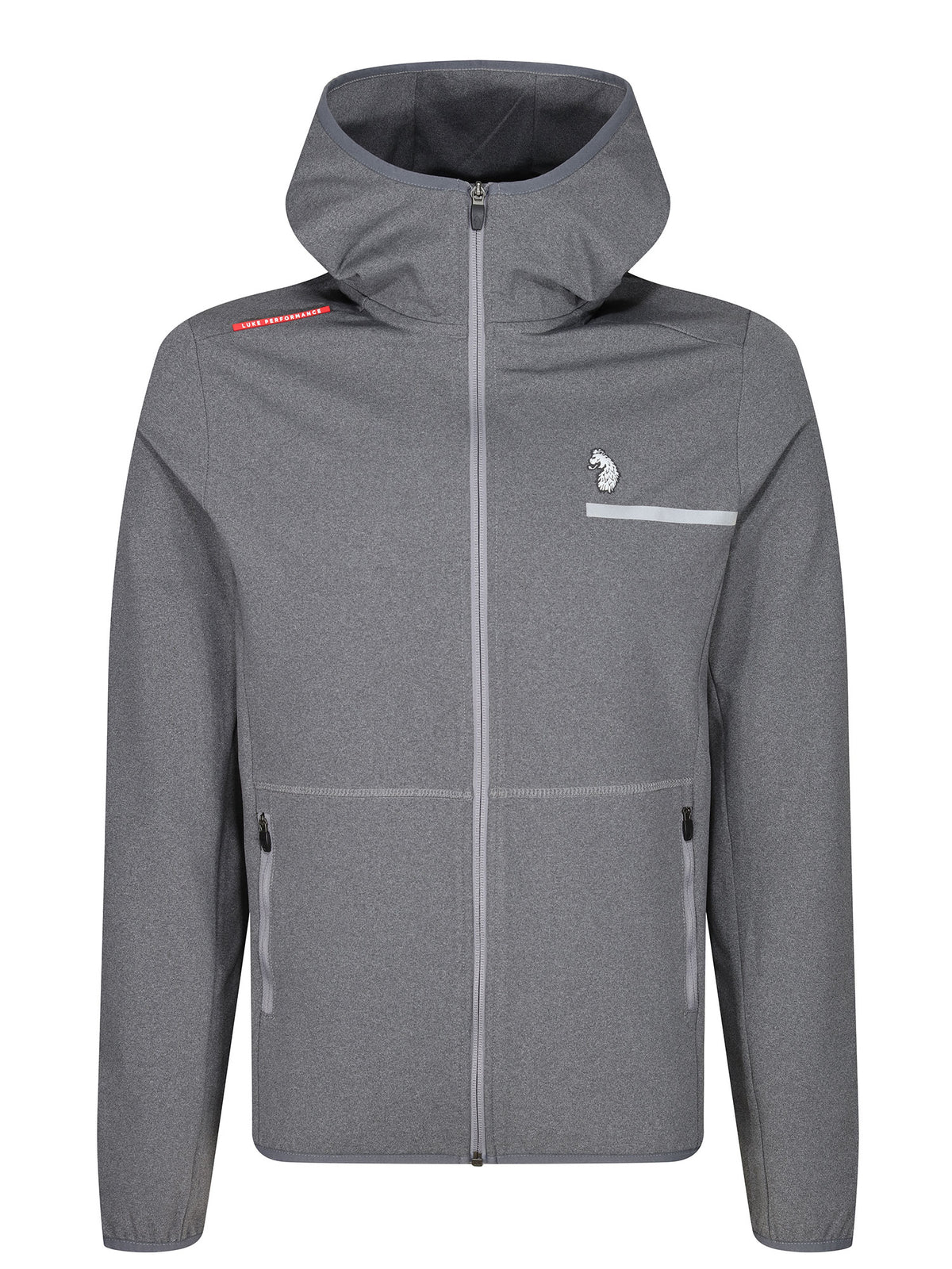 COVERACK HOODIE