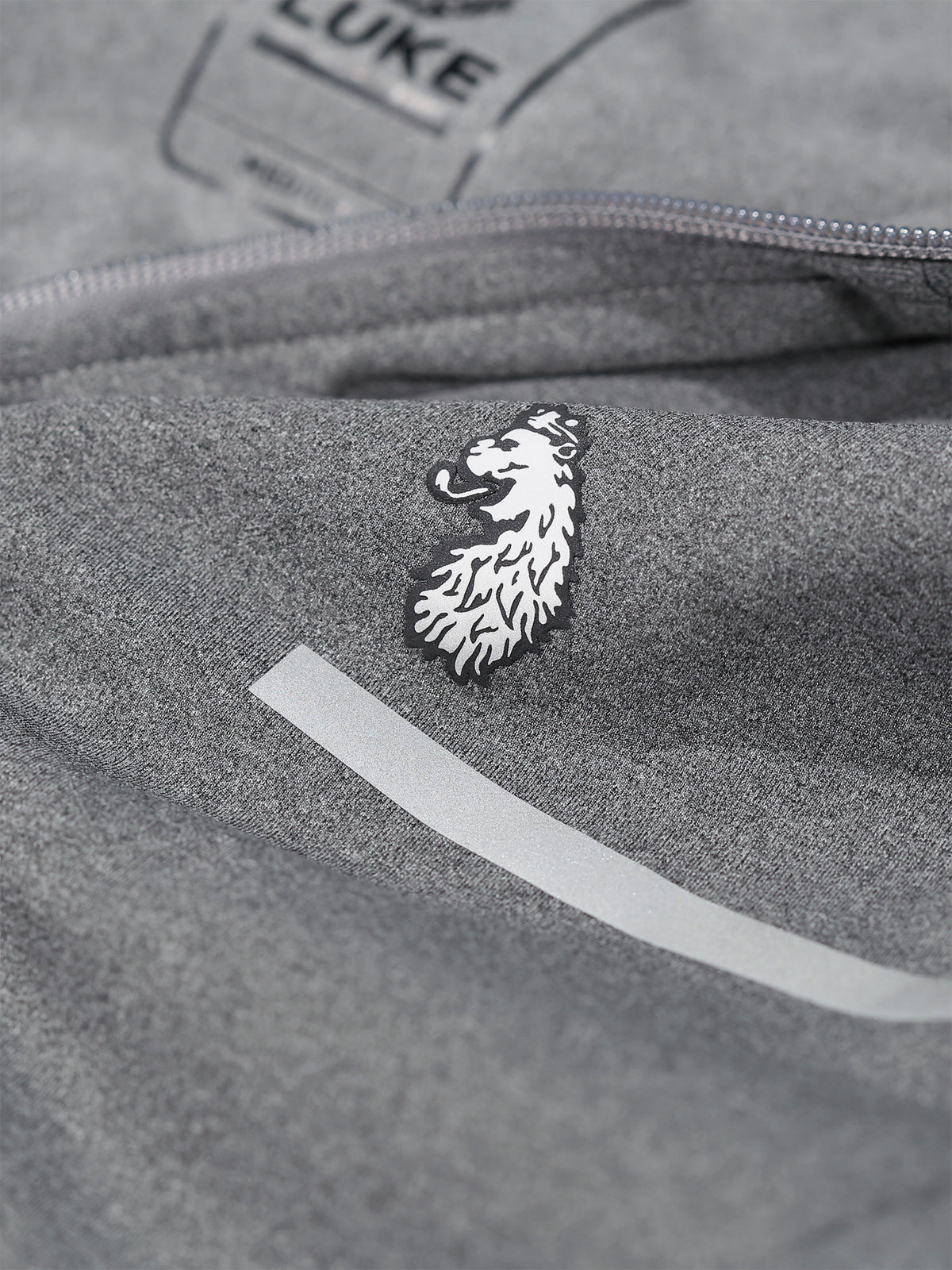 COVERACK HOODIE