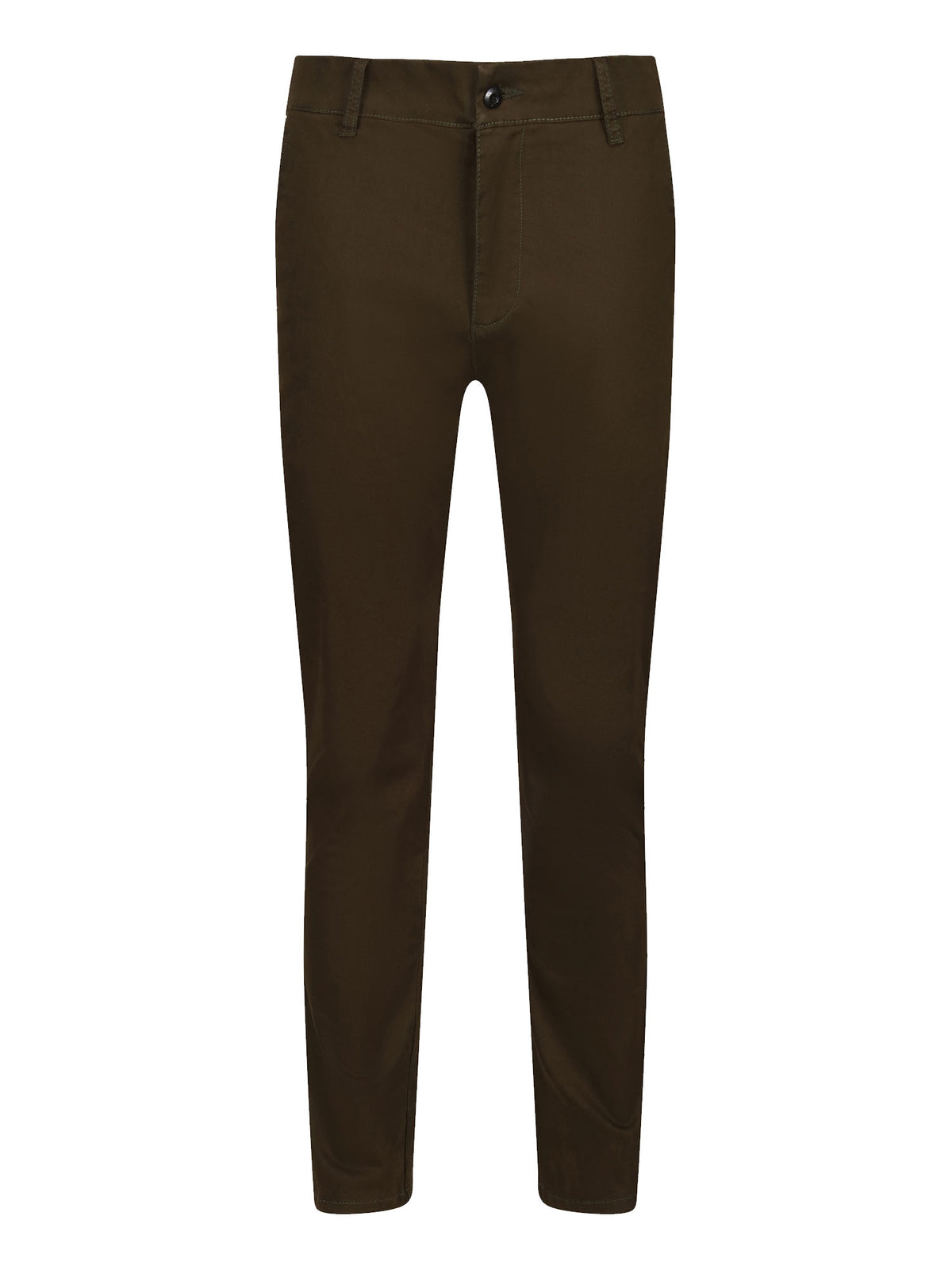 ALPA TAPERED SLIM FIT CHINO TROUSERS