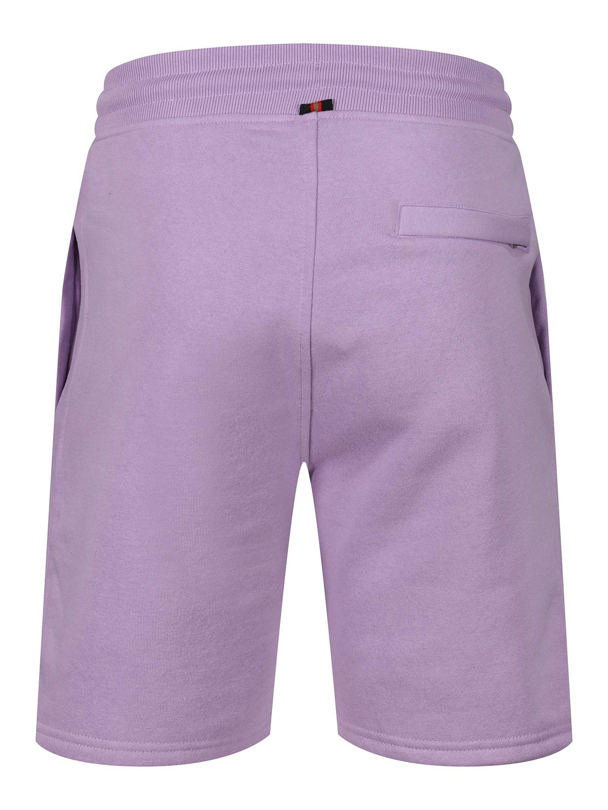 AMSTERDAM 2 SWEAT SHORTS