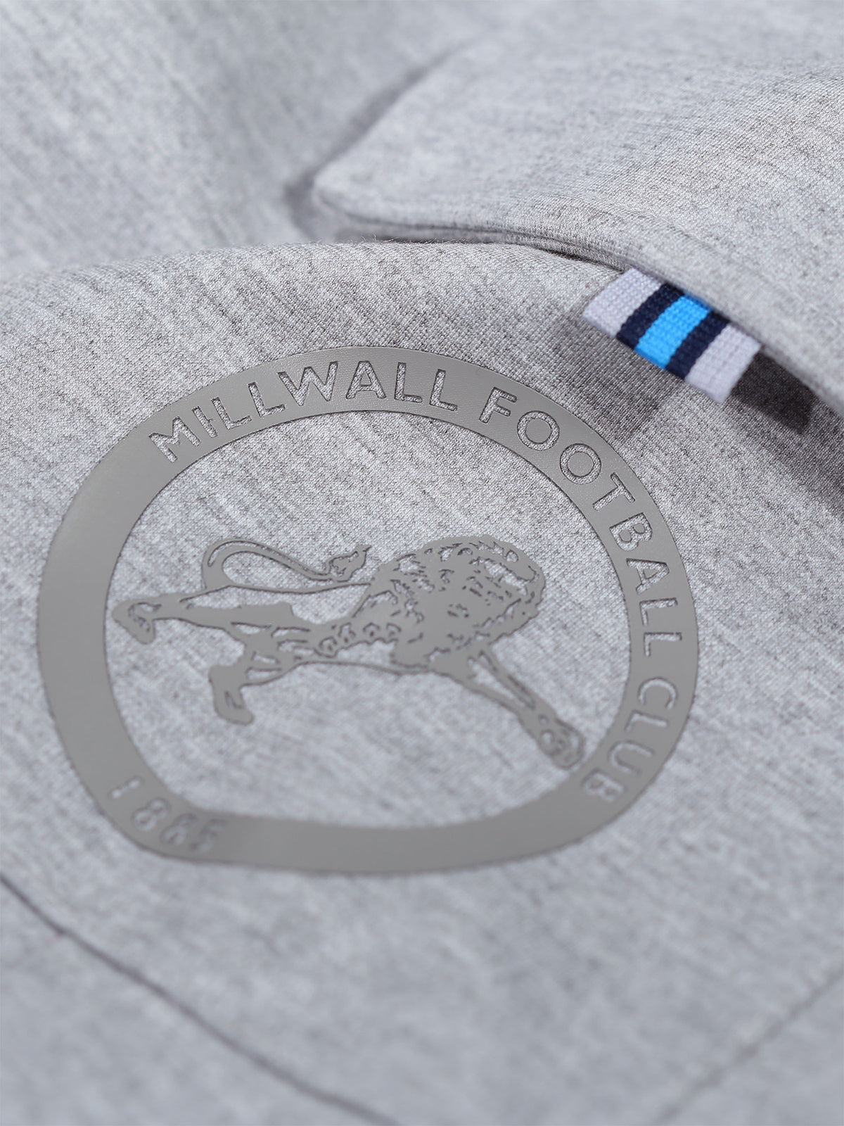 CAMBERWELL MILLWALL FC CUFFED JOGGERS
