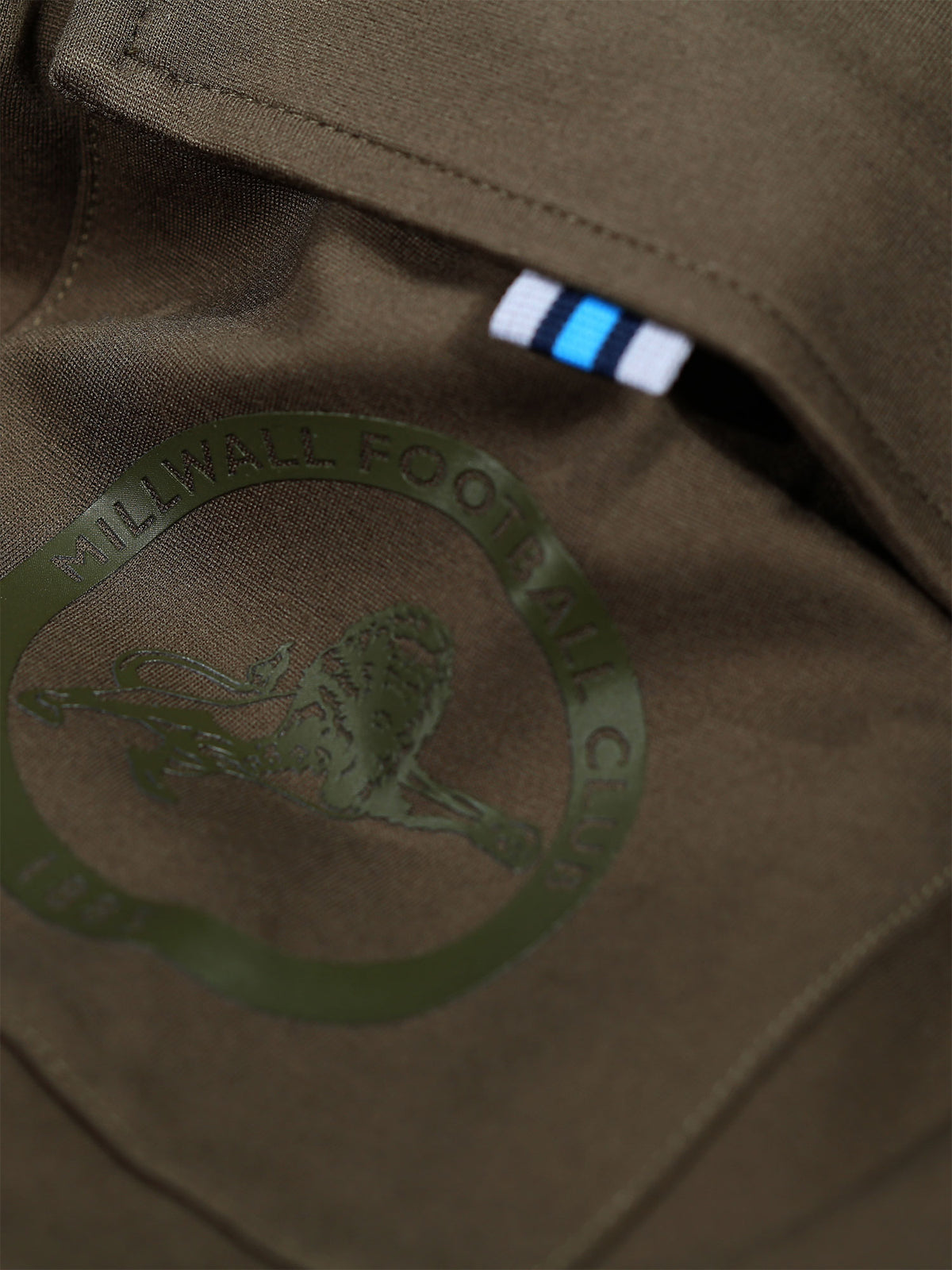 CAMBERWELL MILLWALL FC CUFFED JOGGERS