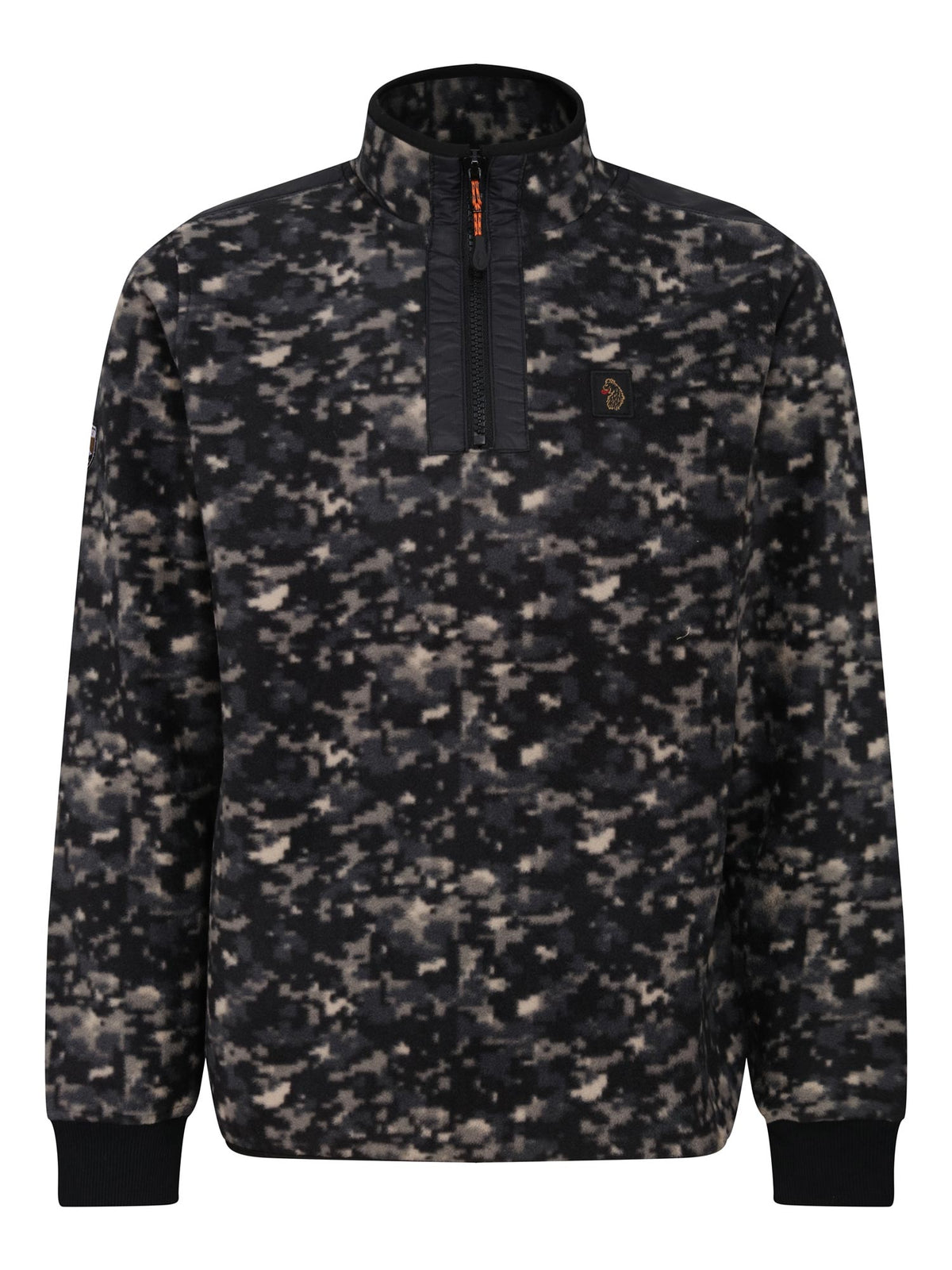 MATTERHORN OUTDOOR FLEECE JACKET