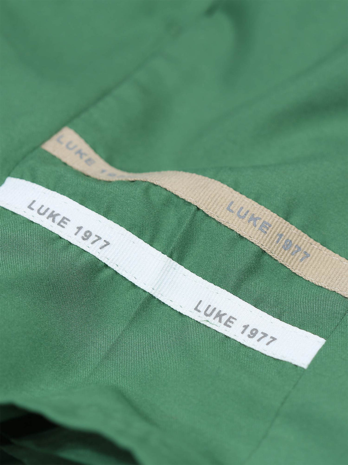 TAPEHEAD 2 SWIM SHORTS