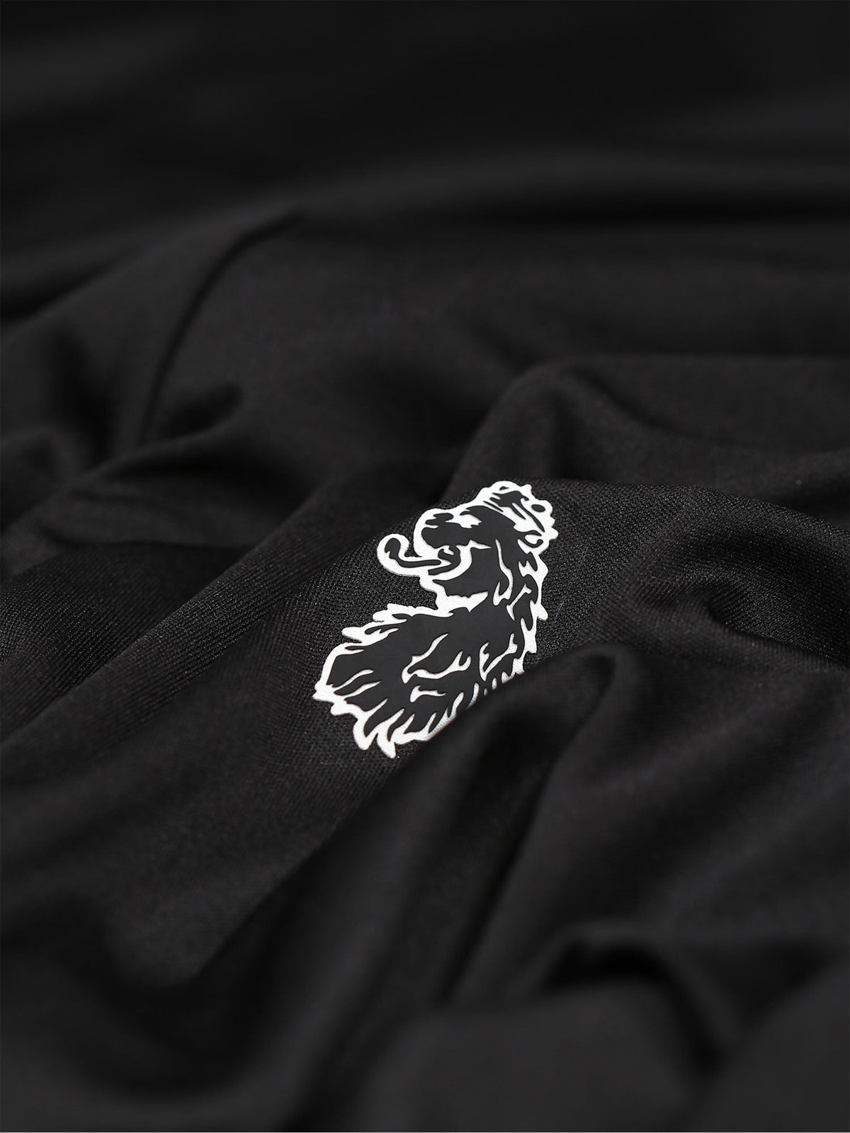 LS HYBRD TEE JERSEY