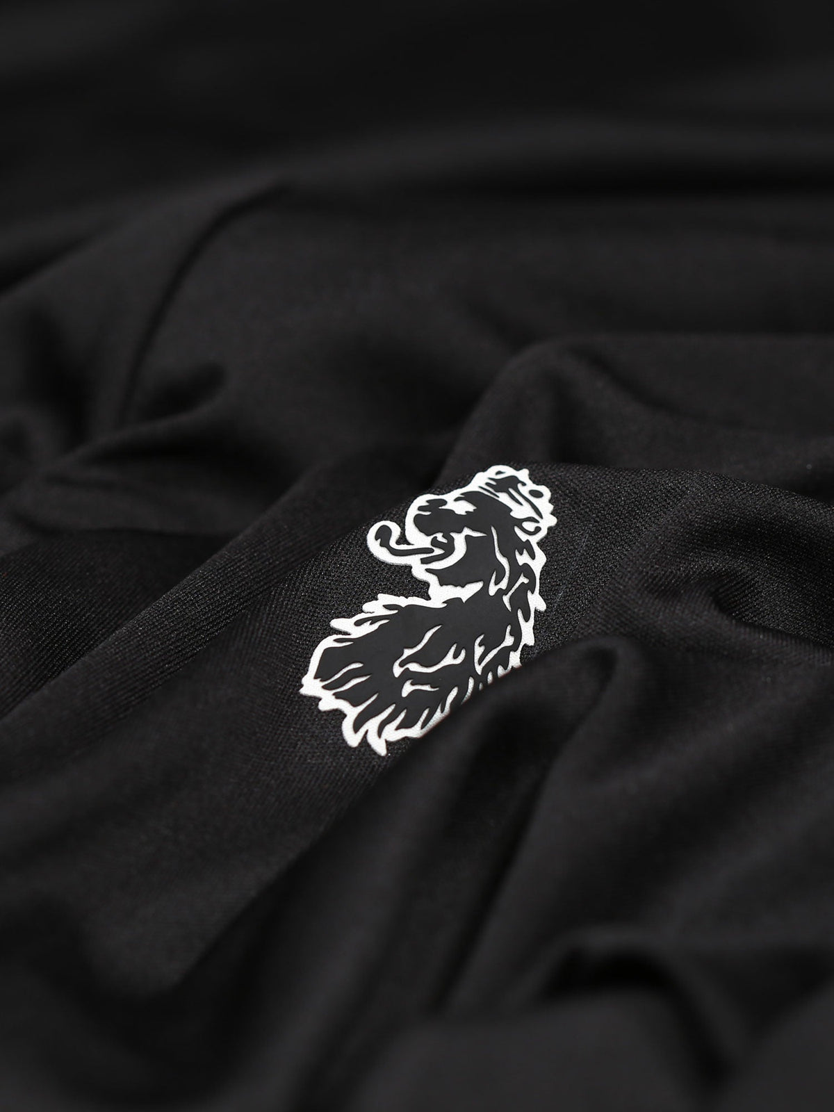 LS HYBRD TEE JUNIOR PERFORMANCE LONG SLEEVE T-SHIRT