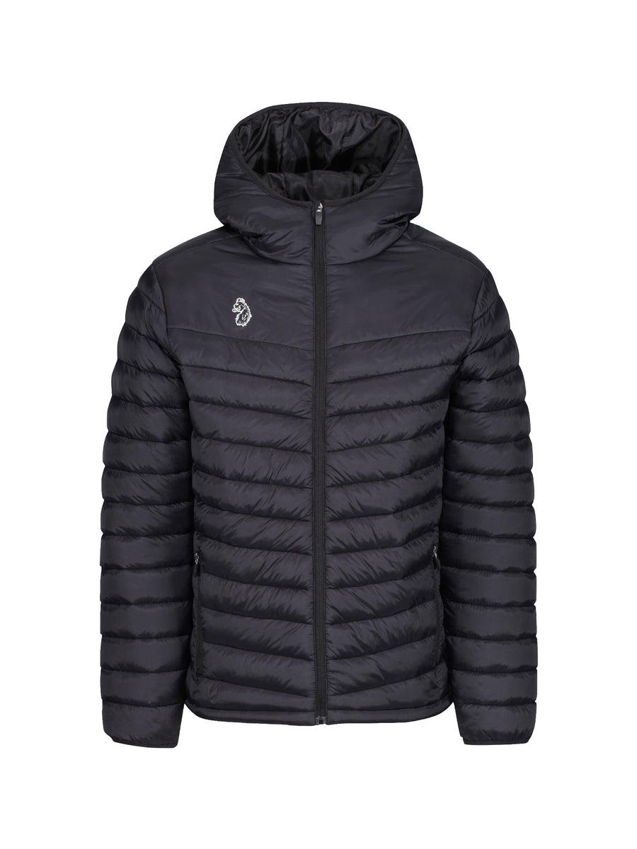 TEAM PADDED JUNIOR BOYS JACKET – Luke1977