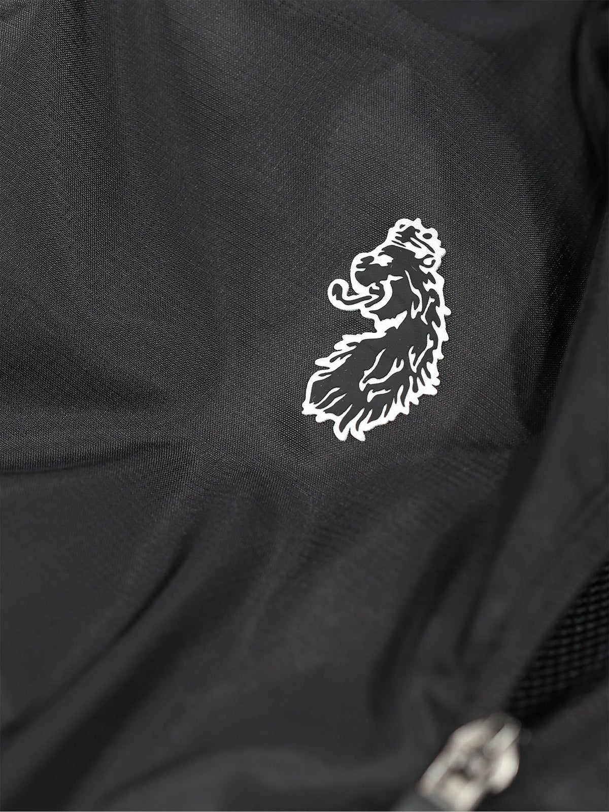 TEAM RAIN JACKET