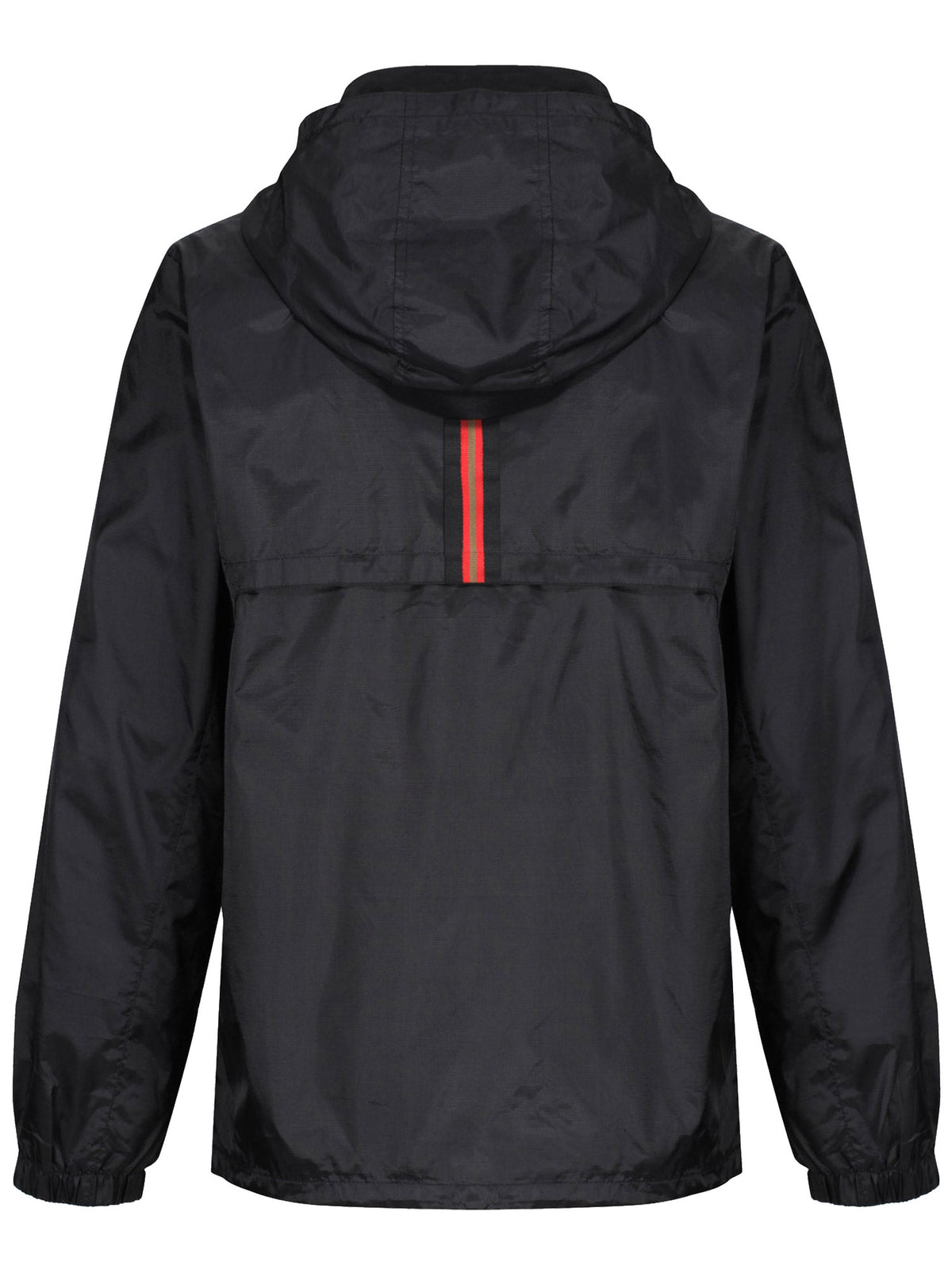 TEAM RAIN JACKET
