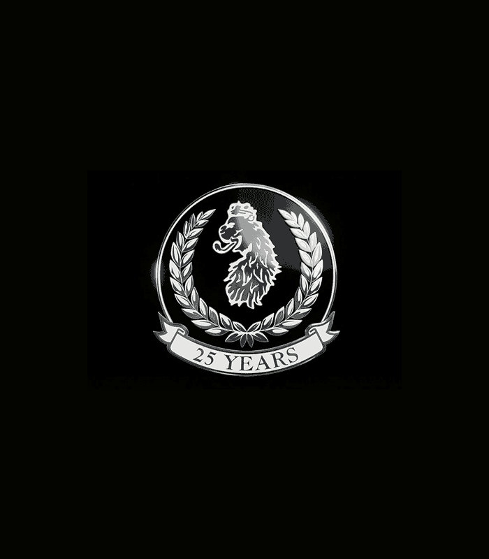 25 Years of LUKE 1977