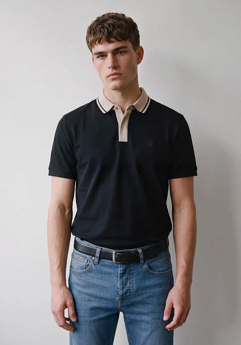 Classic Polos