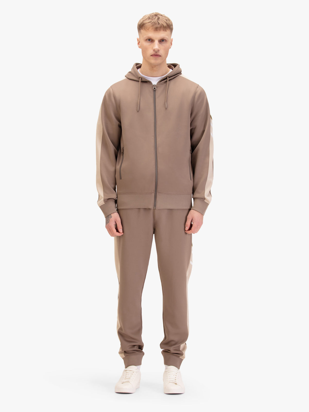 New Baldur Tracksuit