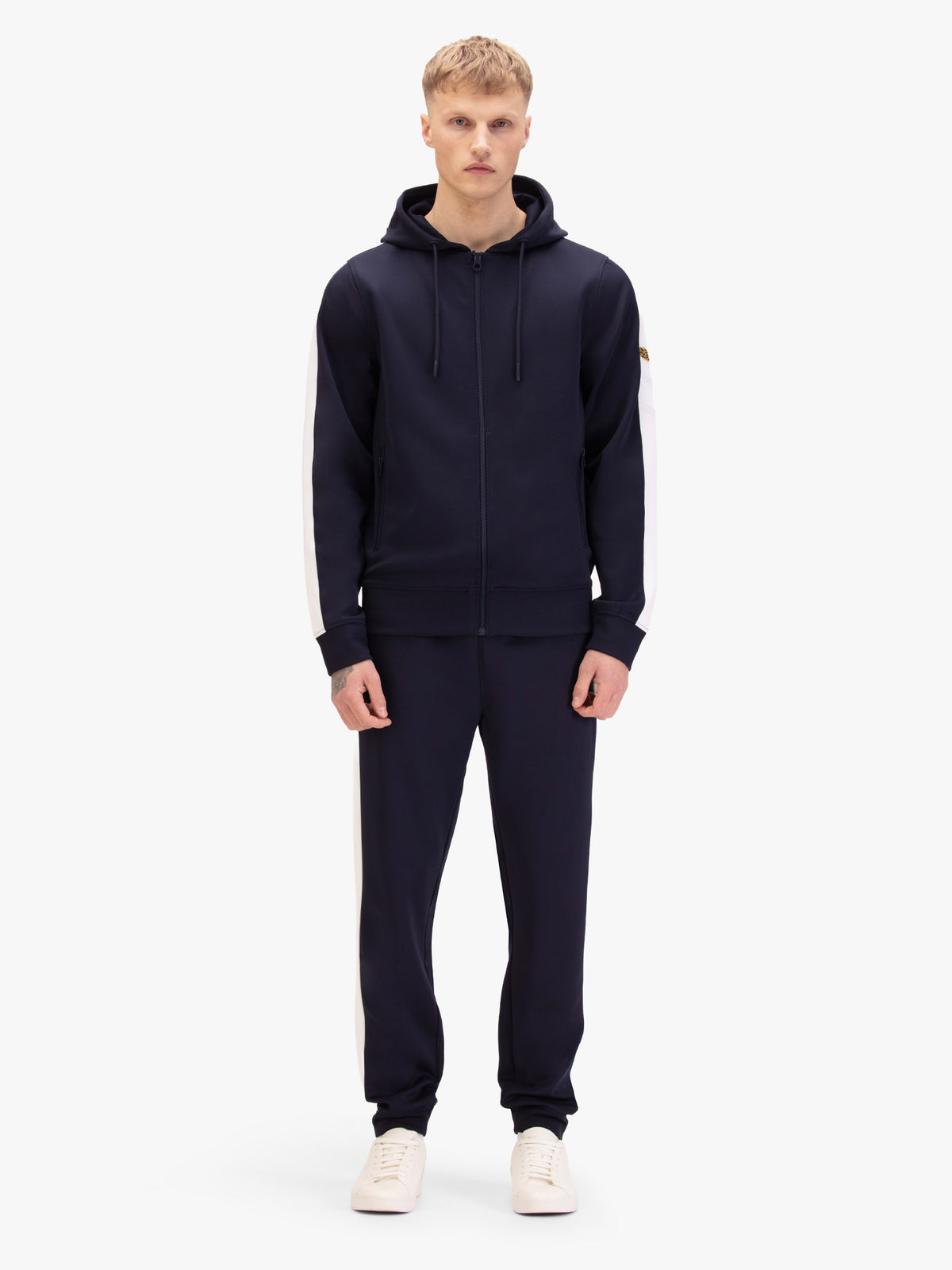 New Baldur Tracksuit
