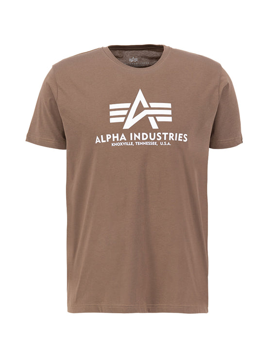 Alpha Industries LOGO T-SHIRT