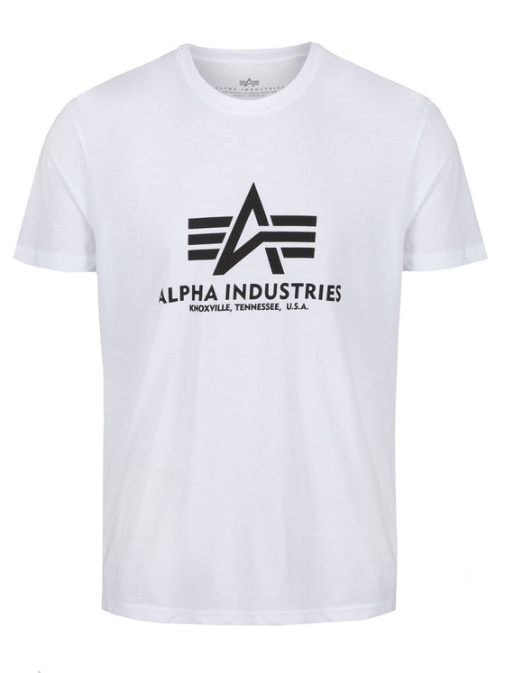 Alpha Industries Logo T-Shirt