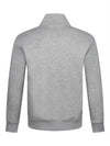 Alpha Industries Half Zip Sweater SL