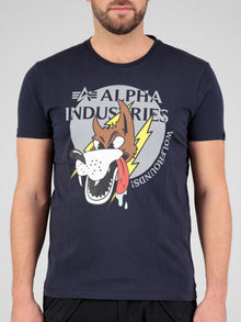  Alpha Industries Wolfhounds T T-Shirt