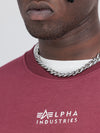 Alpha Industries Organics EMB Sweater