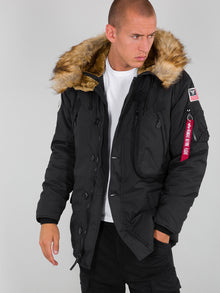  Alpha Industries Polar Winter Jacket