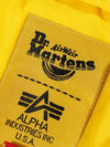 MA-1 Dr.Martens x Alpha Industries Jacket