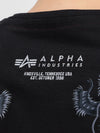 Alpha Industries Dragon EMB T-shirt