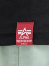 Alpha Industries NASA Davinci T-shirt